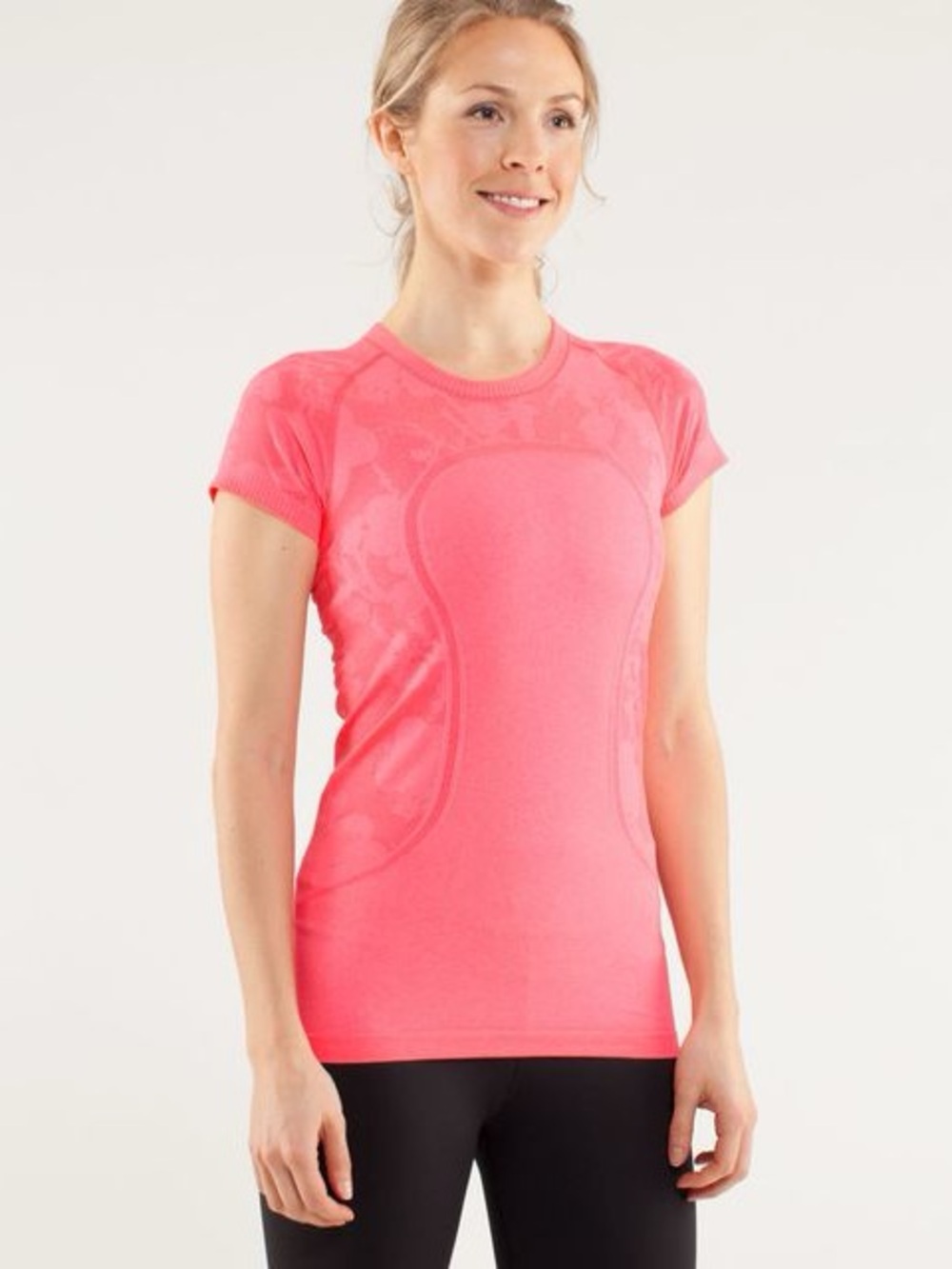 Lululemon Swiftly Tech Short Sleeve Shirt (8)